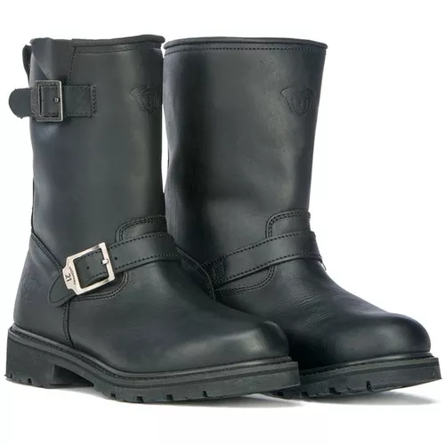 Highway 21 Primary Engineer Low Boots