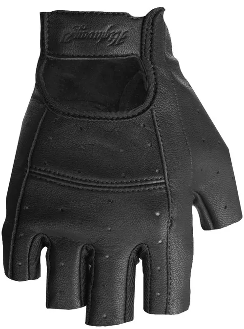 Highway 21 Ranger Womens Leather Motorcycle Gloves