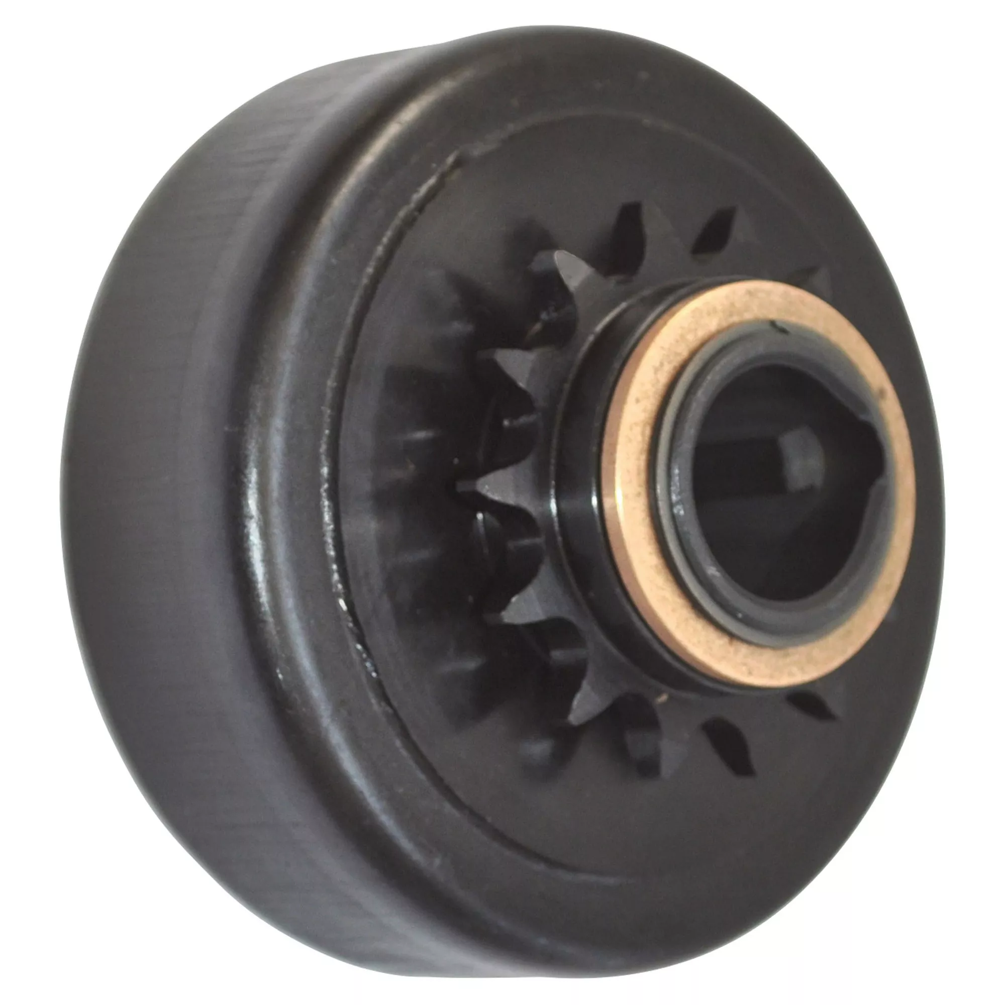 Hilliard Extreme Duty 1" Clutch Bore: 1" | Teeth: 17T | Pitch #35
