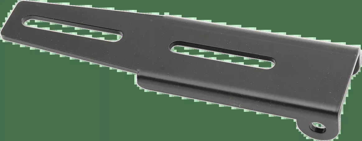 Hinged Mounting Bracket