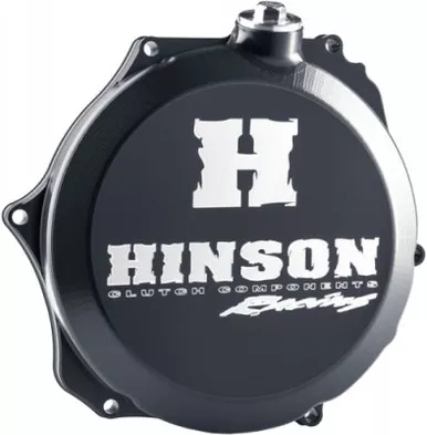 Hinson Billetproof Clutch Cover - C577