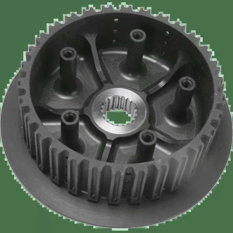 Hinson Racing Basket KX250 92-05