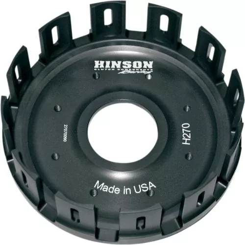 Hinson Racing Billet Clutch Basket H216