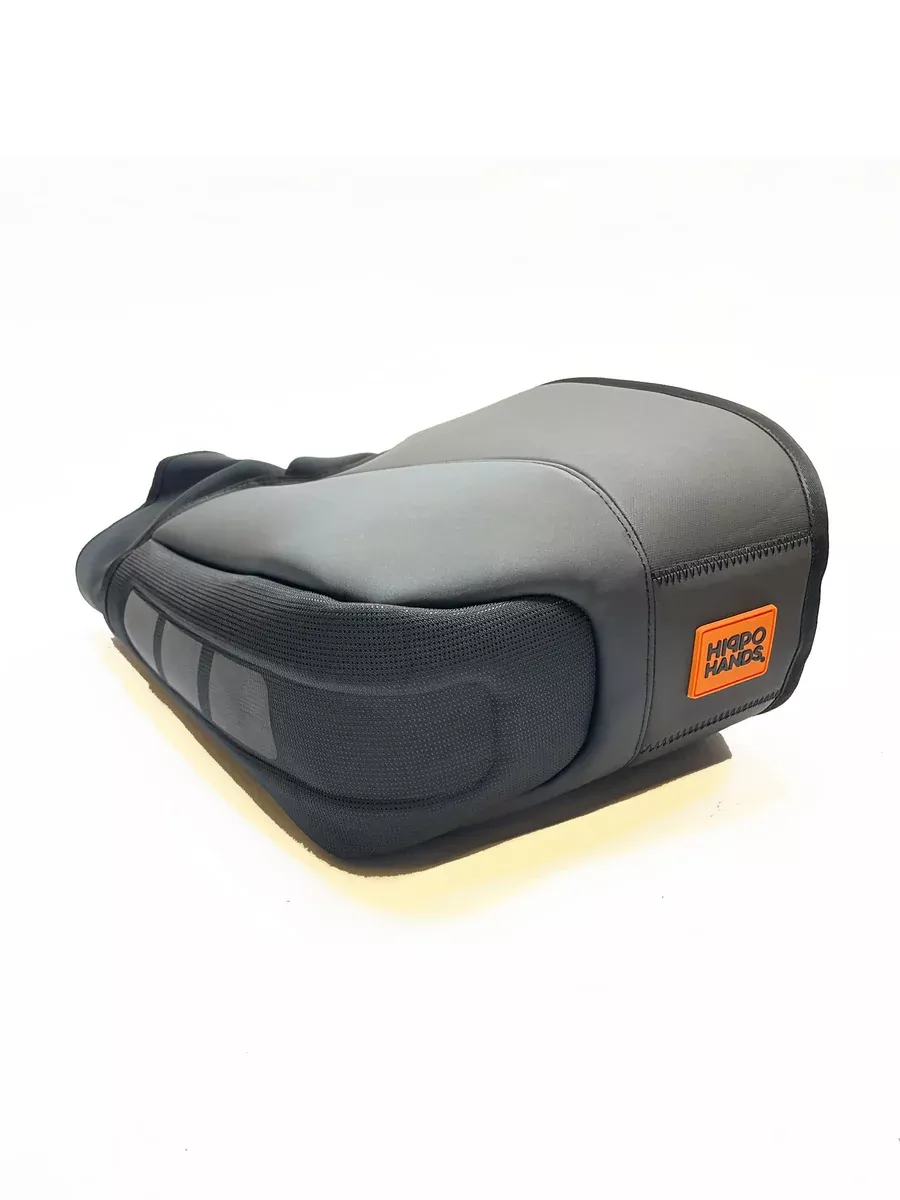 Hippo Hands Rogue G3 -Mid-Sized Motorcycle Hand Covers