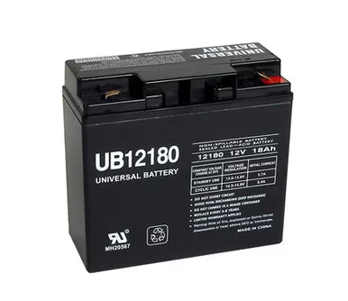Hitachi HP15-12 Battery Replacement