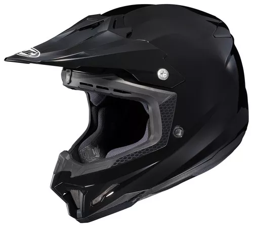 HJC CL-X7 Solid MX Offroad Helmet