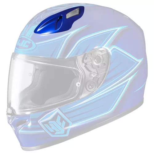 HJC FG-17 Banshee Replacement Top Vent