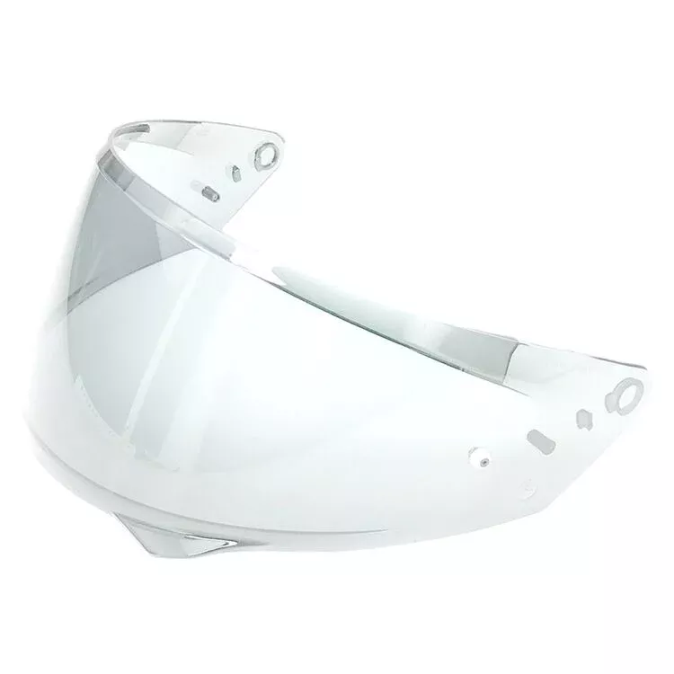 HJC HJ-37 Pinlock Ready Face Shield For RPHA 91 Helmets