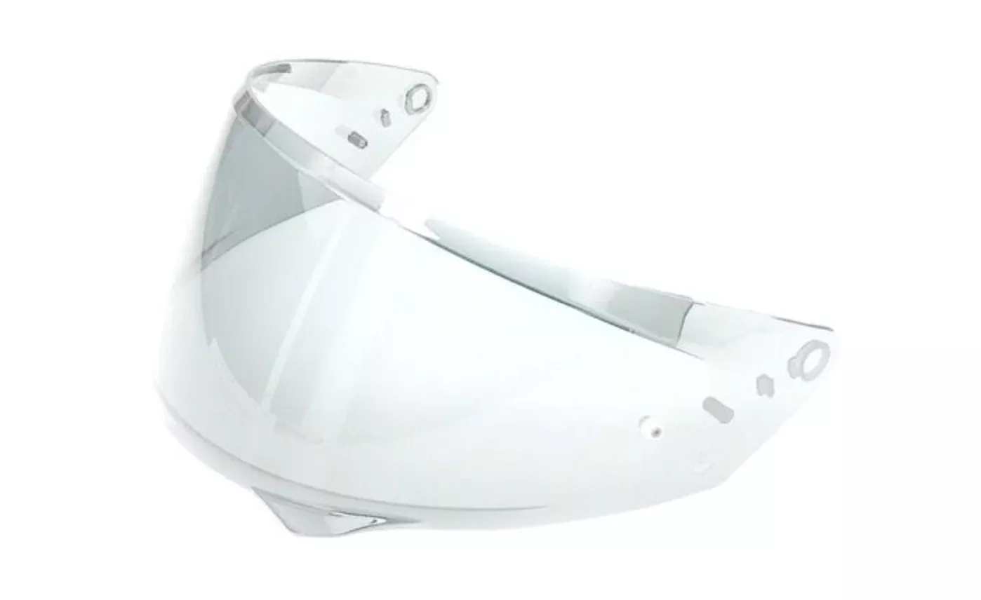 HJC HJ-37 Pinlock Ready Shield
