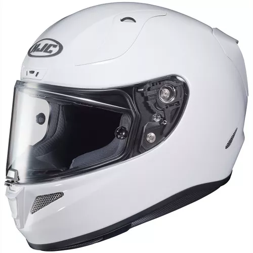 HJC RPHA 11 Pro Solid Motorcycle Helmet