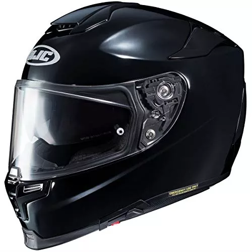 HJC RPHA 70 ST Mens Full-Face Street Motorcycle Helmet