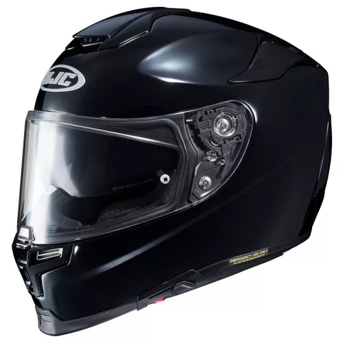 HJC RPHA 70 ST Solid Motorcycle Helmet