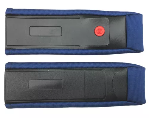 HJC RPS-10 Chin Strap Cover Set
