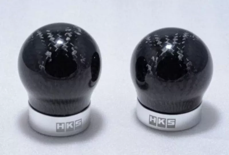 HKS CARBON SHIFT KNOB ZN6/ZN8 51999-AT001