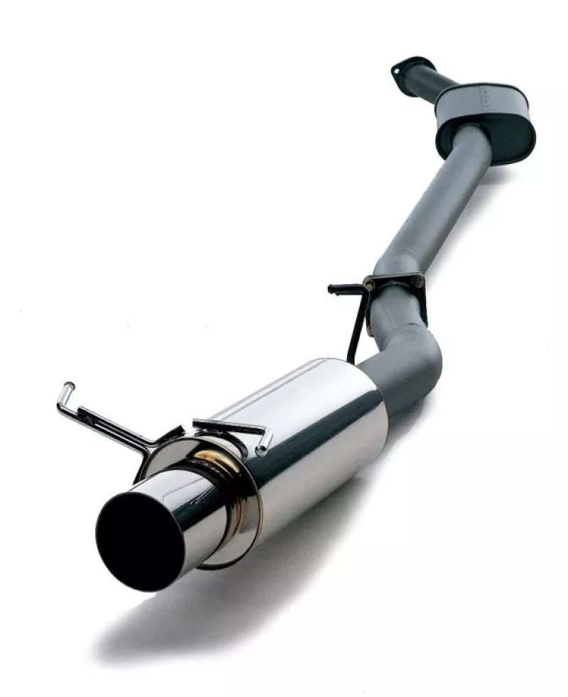 HKS Exhaust - Hi-Power
