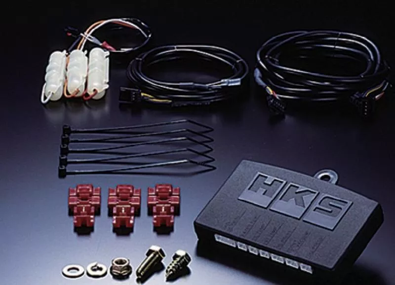 HKS Gauge Accessories