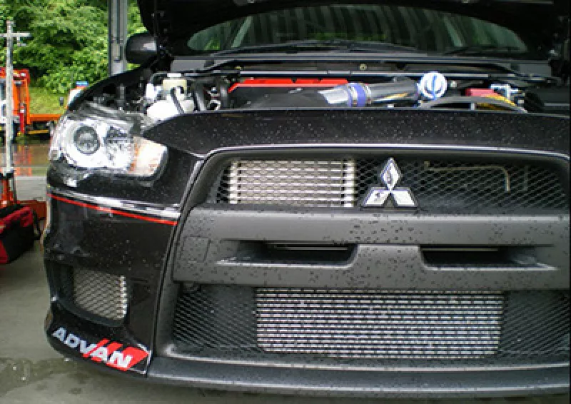 HKS Oil Coolers