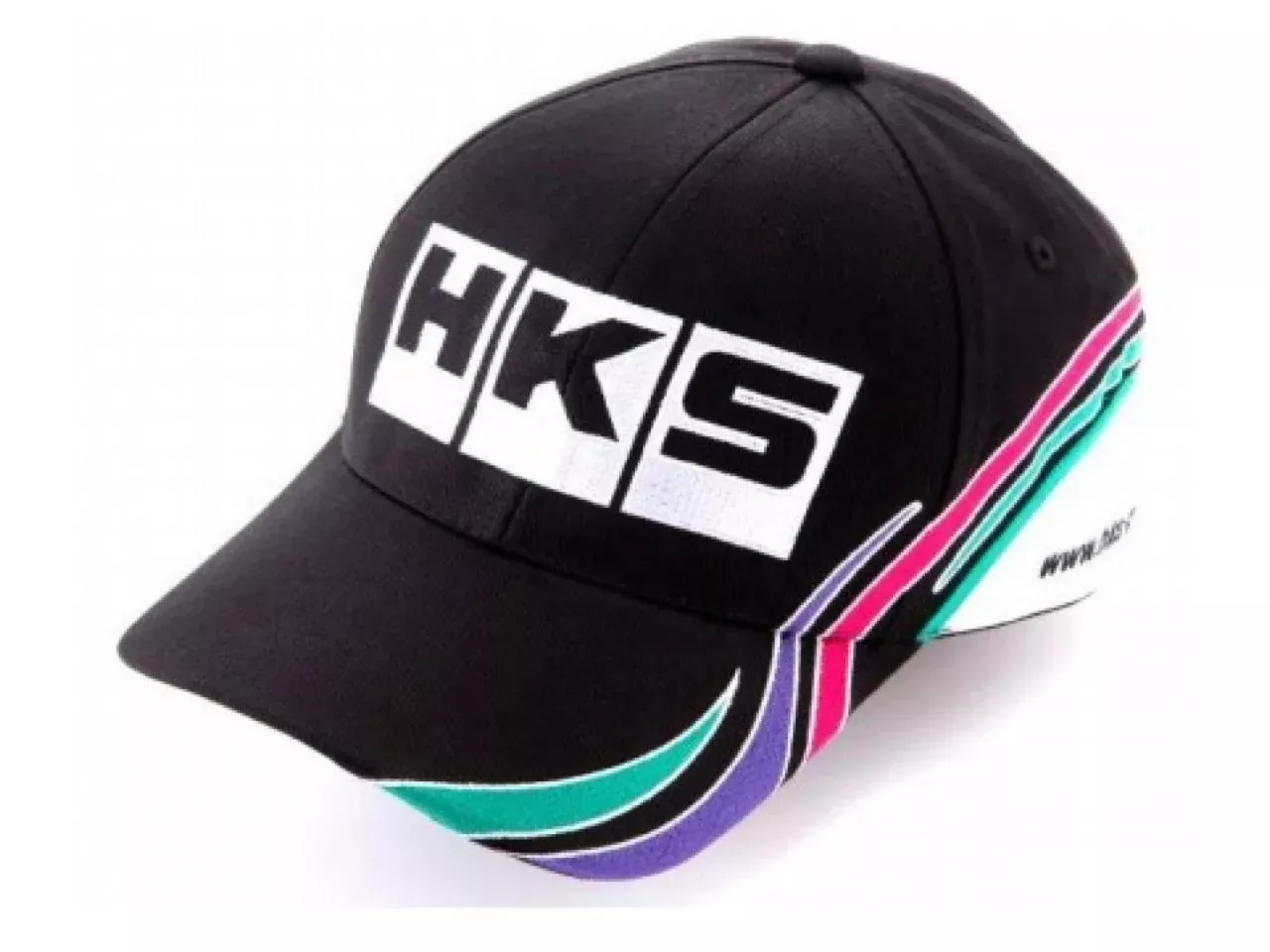 HKS Original Cap