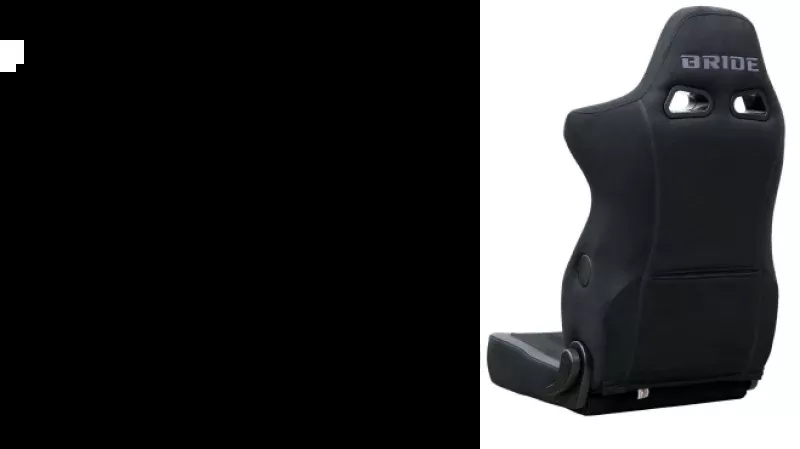 HKS SEAT BRIDE ERGOSTER 2025 51007-AK710
