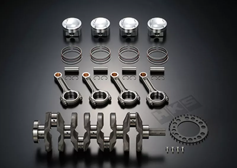 HKS Stroker Kits