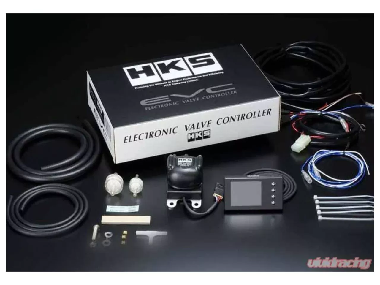 HKS [Universal] EVC Components EVC Universal Hose Set for Poppet Valve App