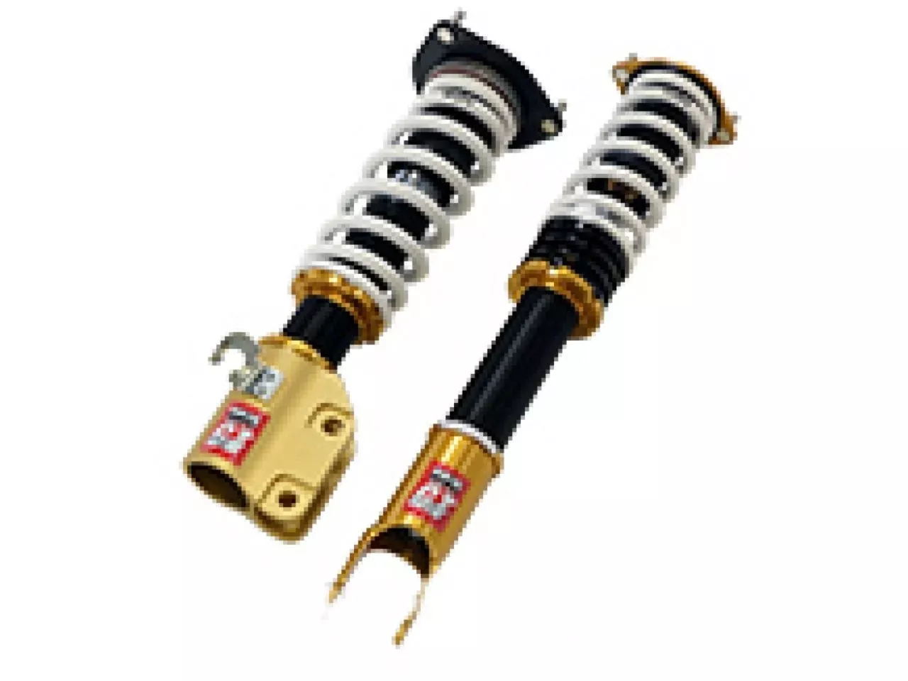 HKSHipermax IV GT CT9A Full Kit