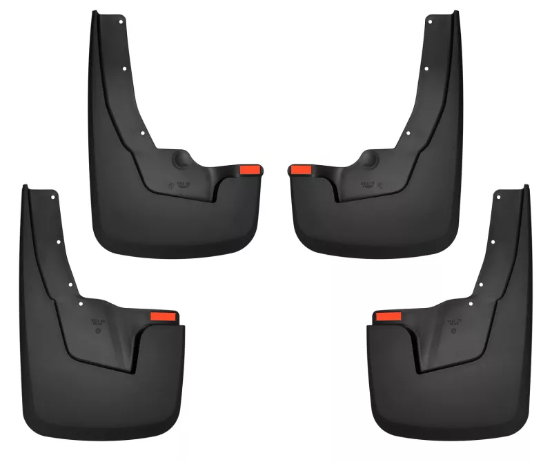 HL Mud Guards