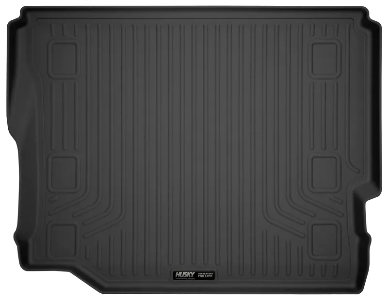 HL WB – Cargo – Black