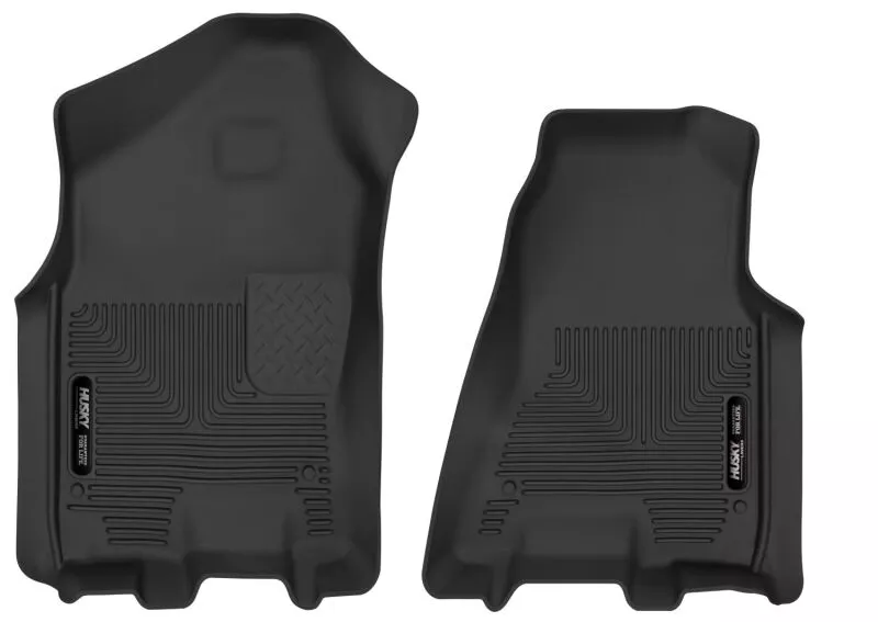 HL WB – Front – Black