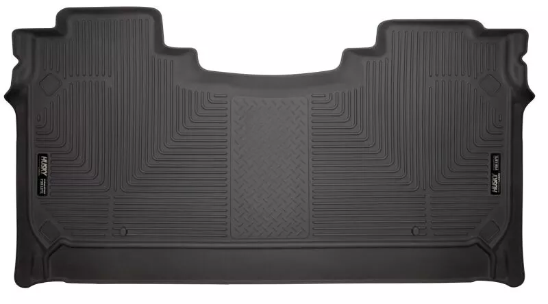 HL WB – Rear – Black