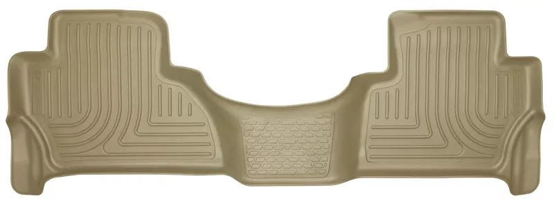 HL WB – Rear – Tan