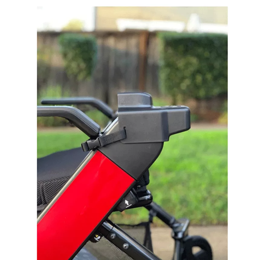 HMI Protector Cover