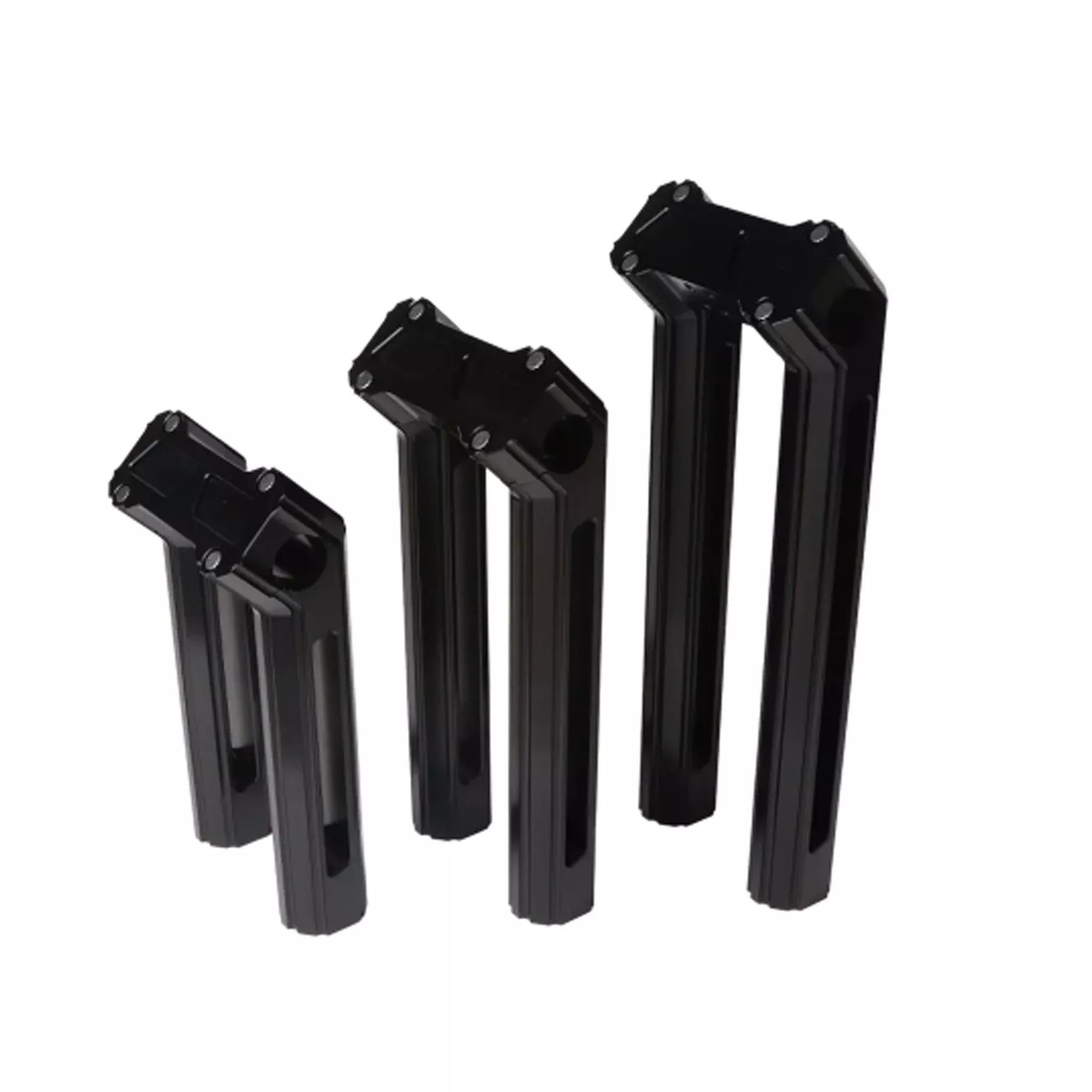Hofmann Designs Billet 8″, 10″, 12″ Risers