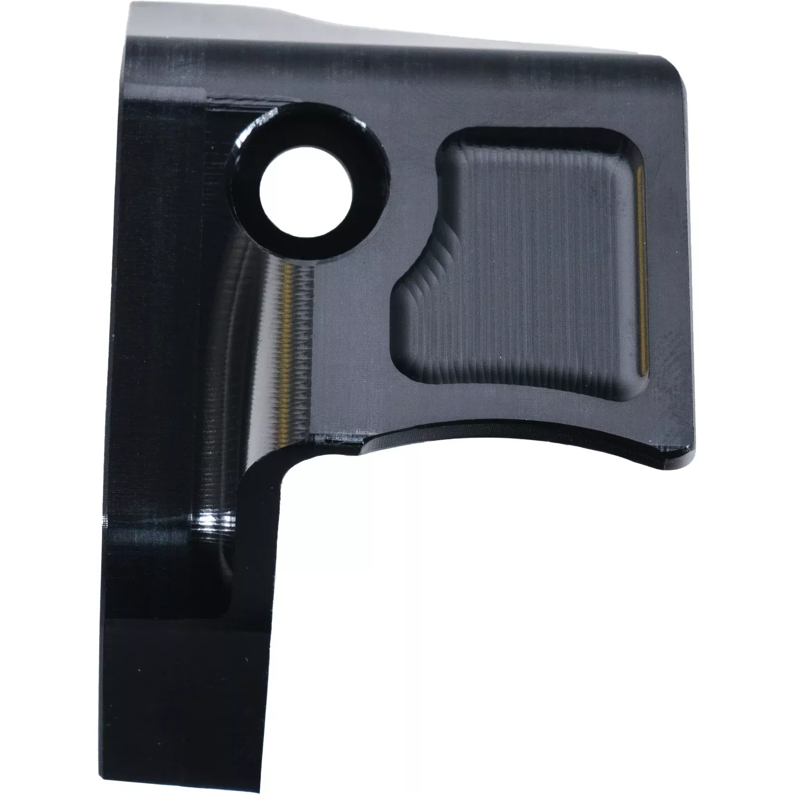 HOFMANN DESIGNS – CAM PROXIMITY SENSOR COVER BLACK L 23-25
