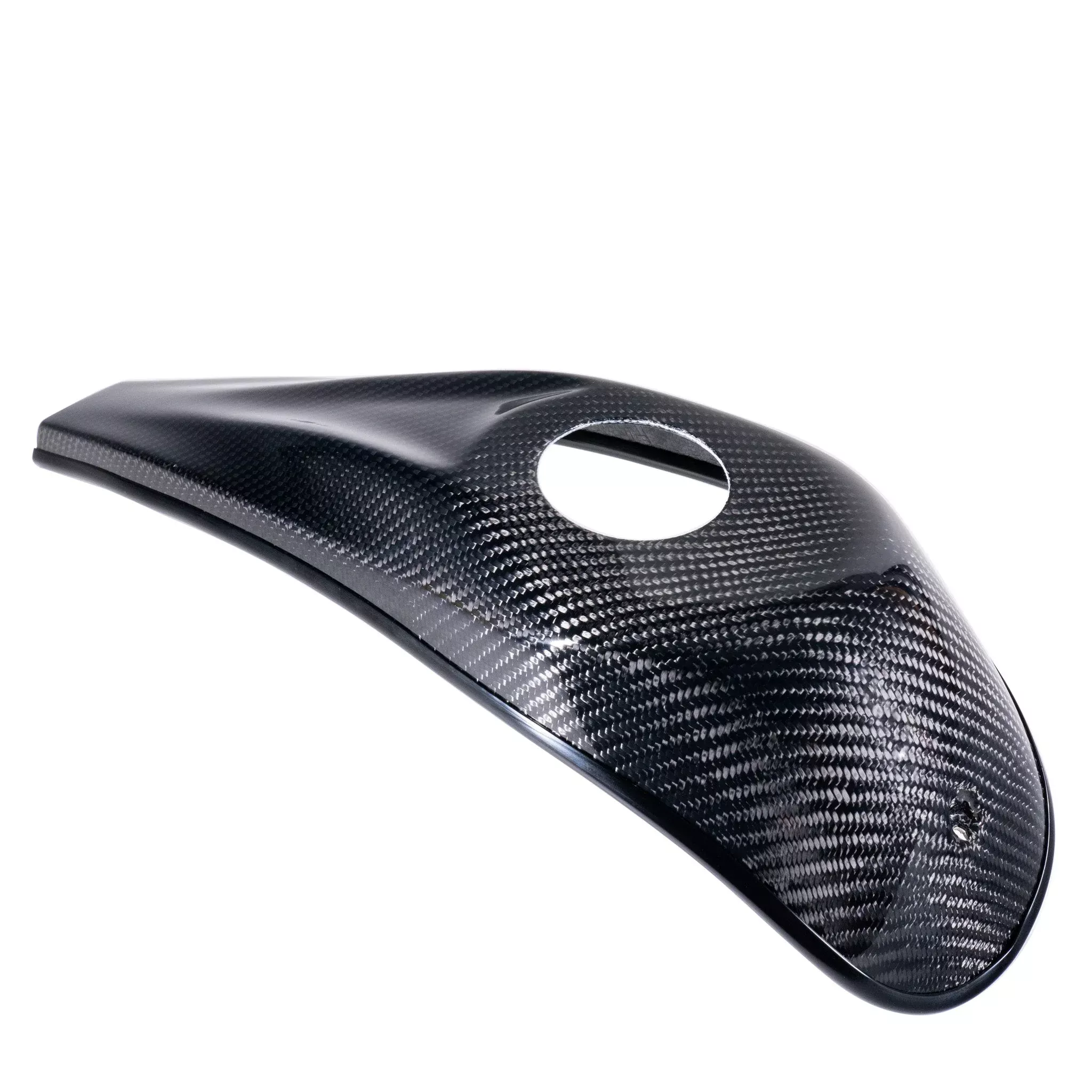 Hofmann Designs Carbon Fiber Dash for 2008-2023 Baggers