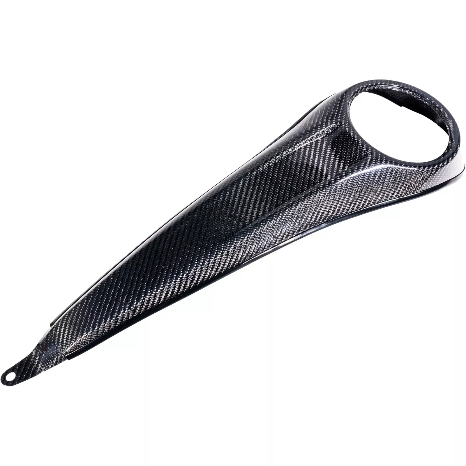 HOFMANN DESIGNS – CARBON FIBER DASH FLH /FLT 23-25 (EX FLHR)