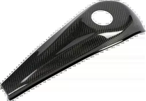 HOFMANN DESIGNS – CARBON FIBER DASH FLHX/FLTR 08-22 – HDCF-6009