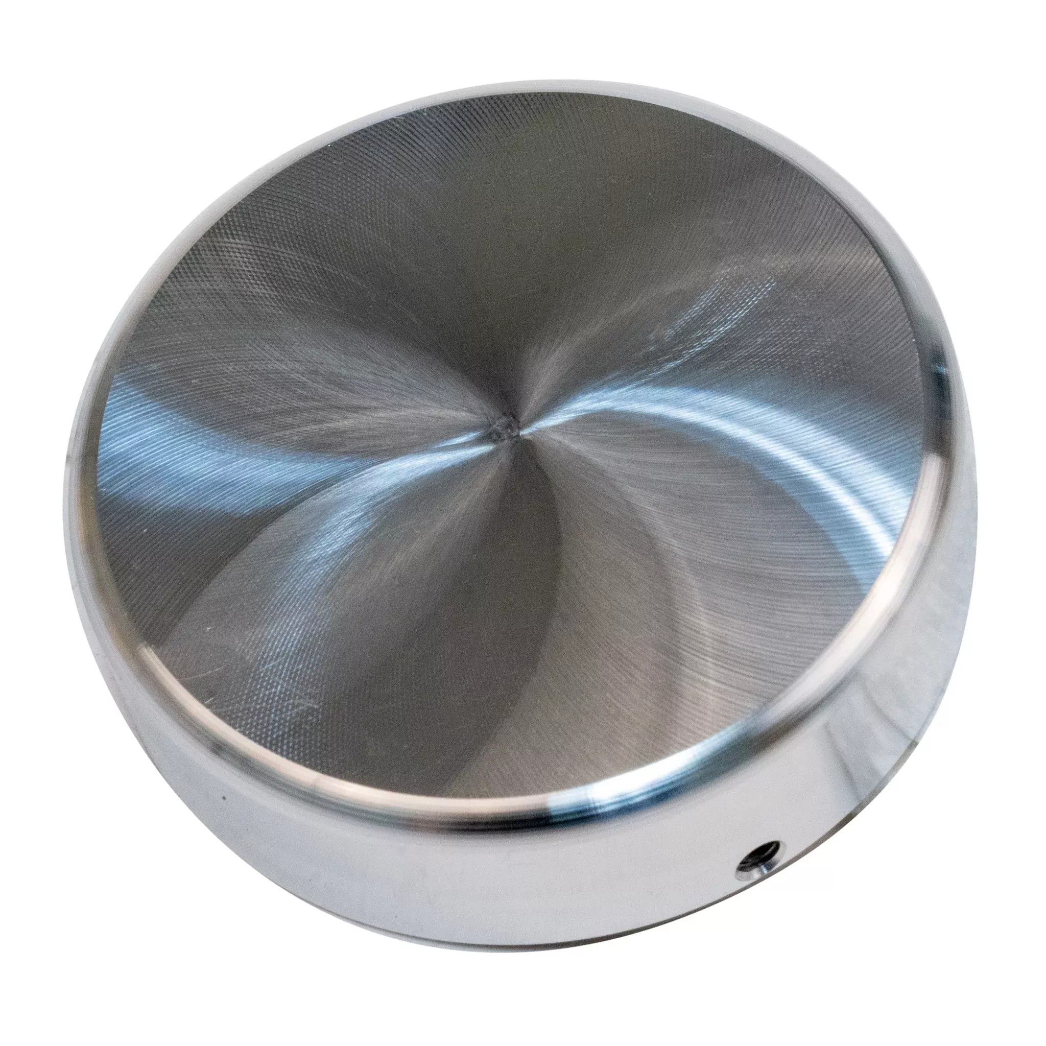 Hofmann Designs Smooth Fork Stem Nut Cap