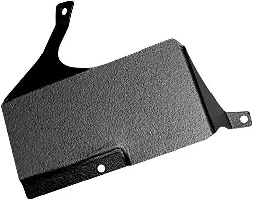 Hogtunes 2CHSP Amplifier Mounting Plate (for 1998-2013 Harley-Davidson FLH Touring Models)