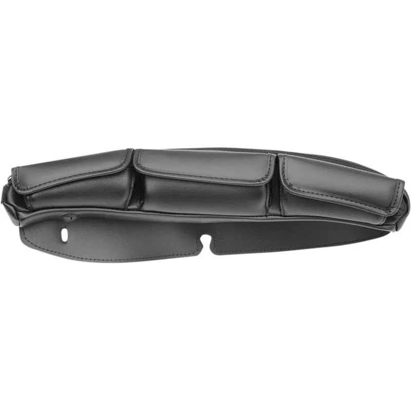 Hogtunes 4 Pouch Windshield Bag