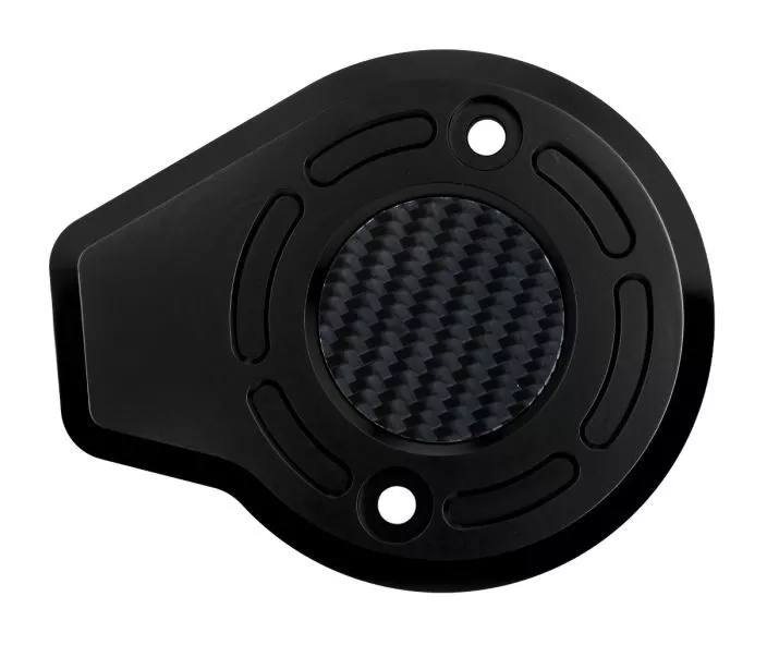 HogWorkz Cam Timer Cover For Harley Gen 2 M8 2023-2026