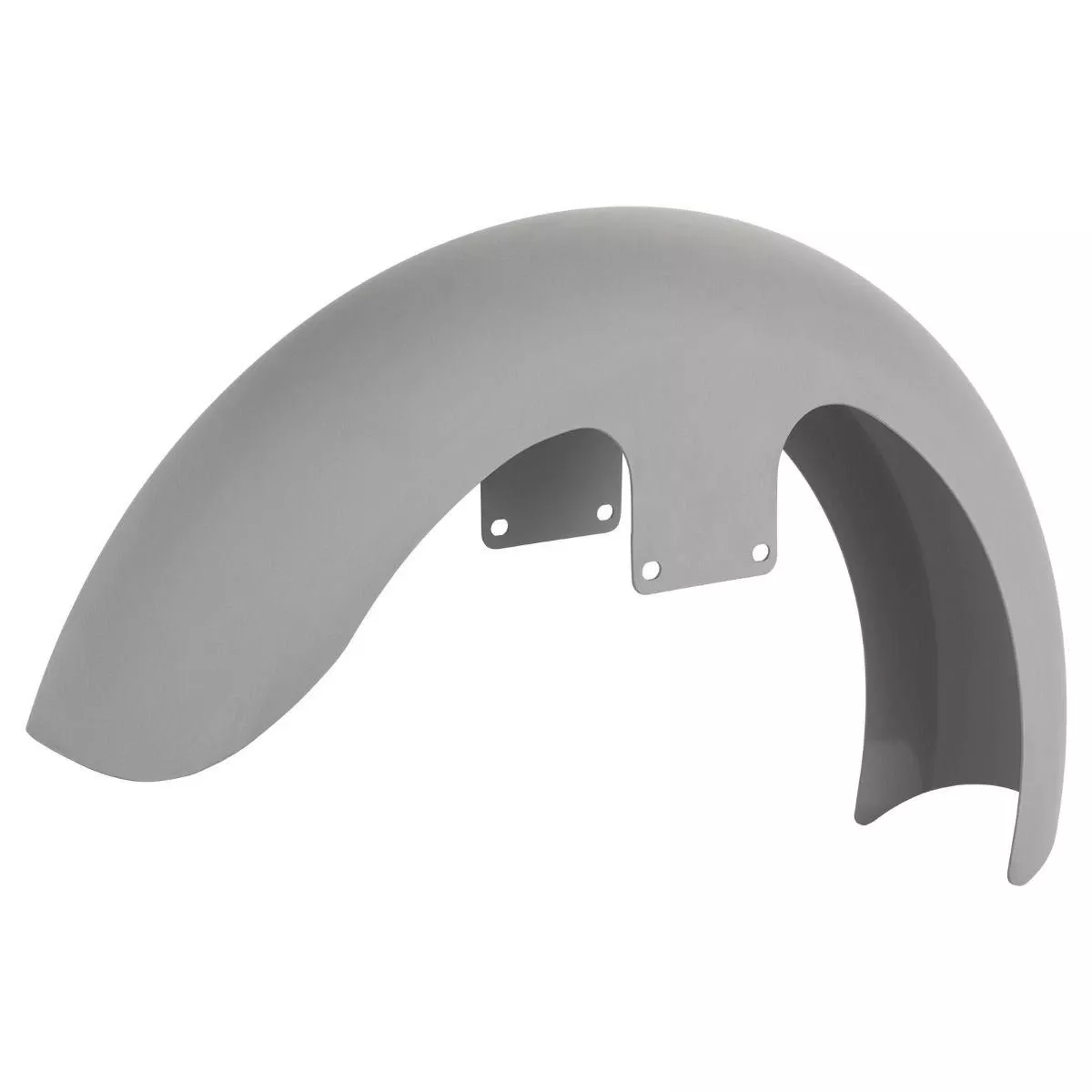 Hogworkz Color Matched 21" Wrapped Front Fender for '96-25 Harley Davidson Touring (Select Color)