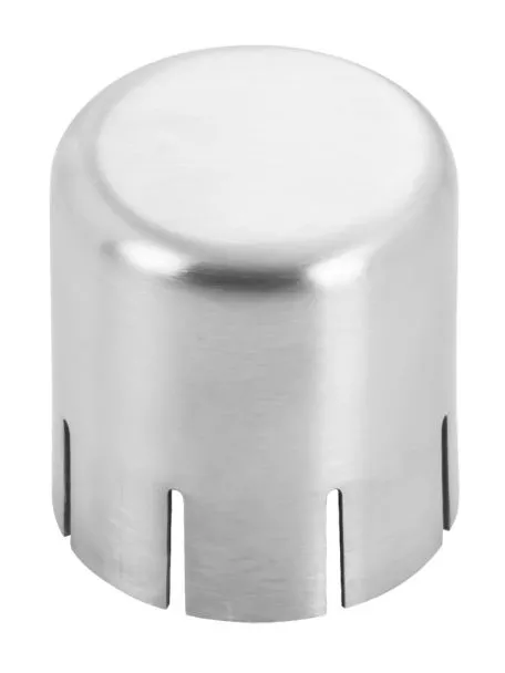 HogWorkz Exhaust Crossover Pipe Delete Kit For Harley Touring 2017-2026