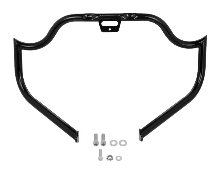 HogWorkz Havoc 1.25" Engine Guard For Harley Softail 2018-2026