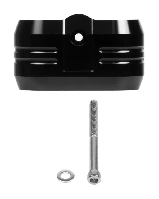HogWorkz Ignition Coil Cover For Harley Touring/ Softail 2018-2026