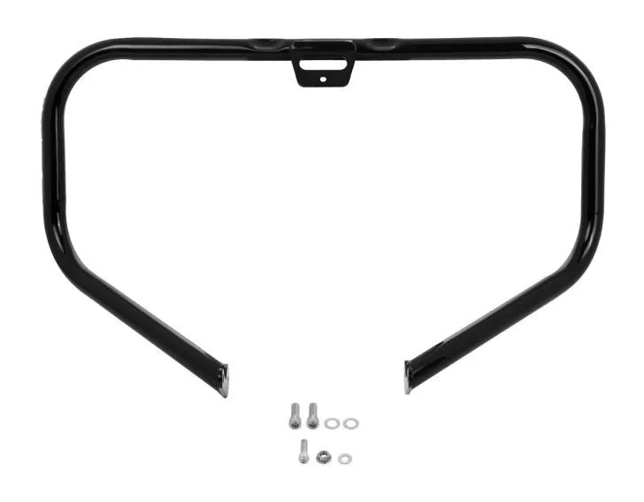 HogWorkz Lower Vented Fairing Engine Guard For Harley Softail 2018-2026