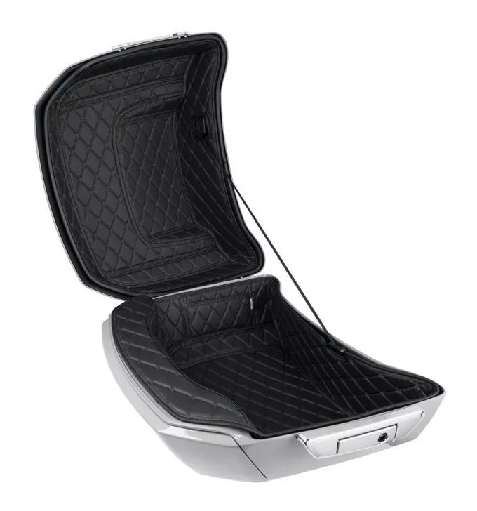 HogWorkz OEM Grand Tour Pack Liner For Harley Touring 2023-2026