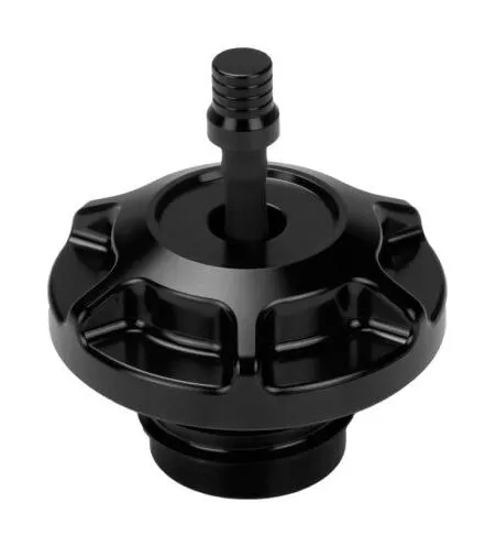 HogWorkz Performance MX Gas Cap For Harley 1992-2026