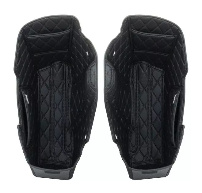 HogWorkz Saddlebag Liners For Chopped Hardline Saddlebags