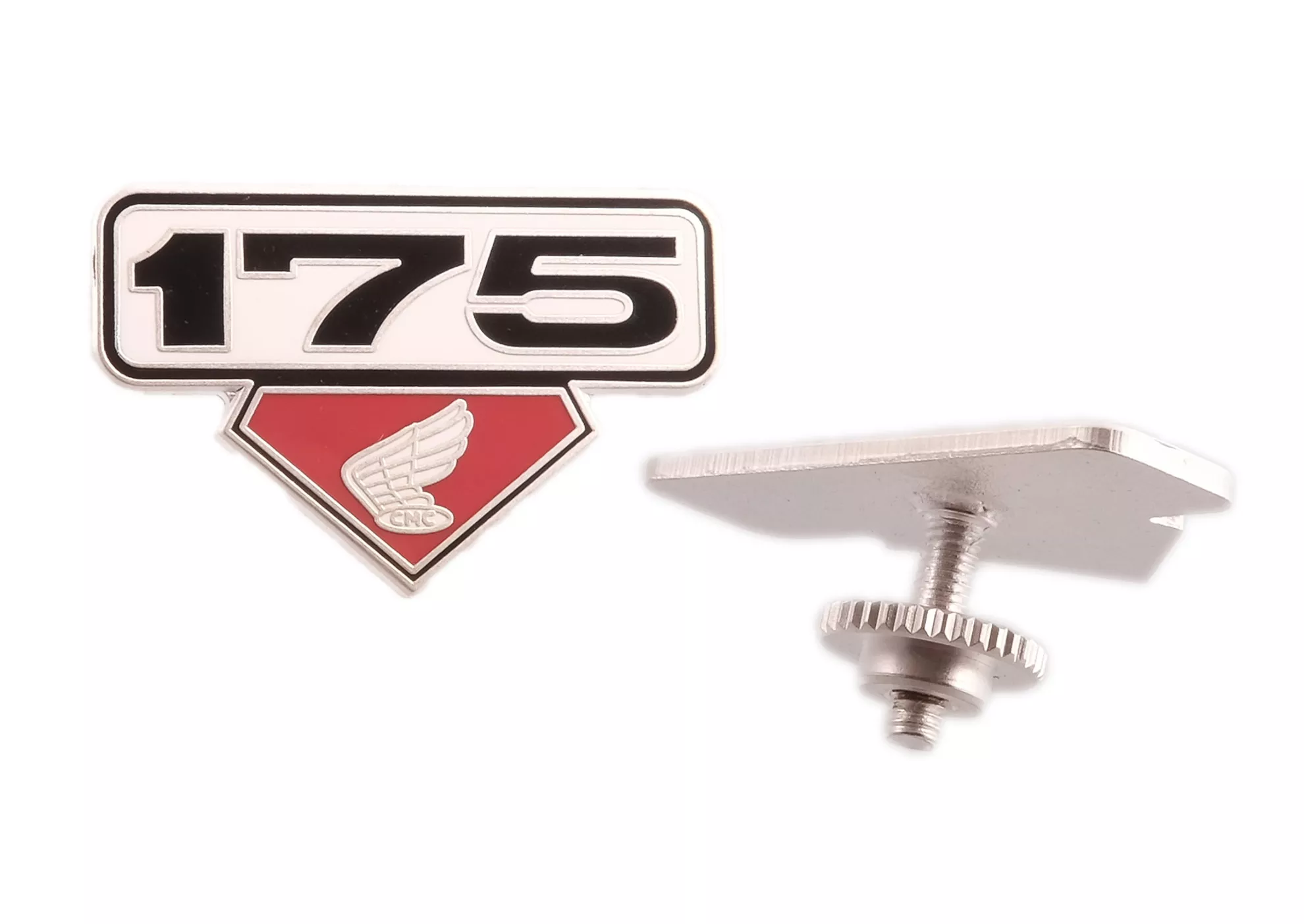 Honda CB175 / CL175 Enamel Pin